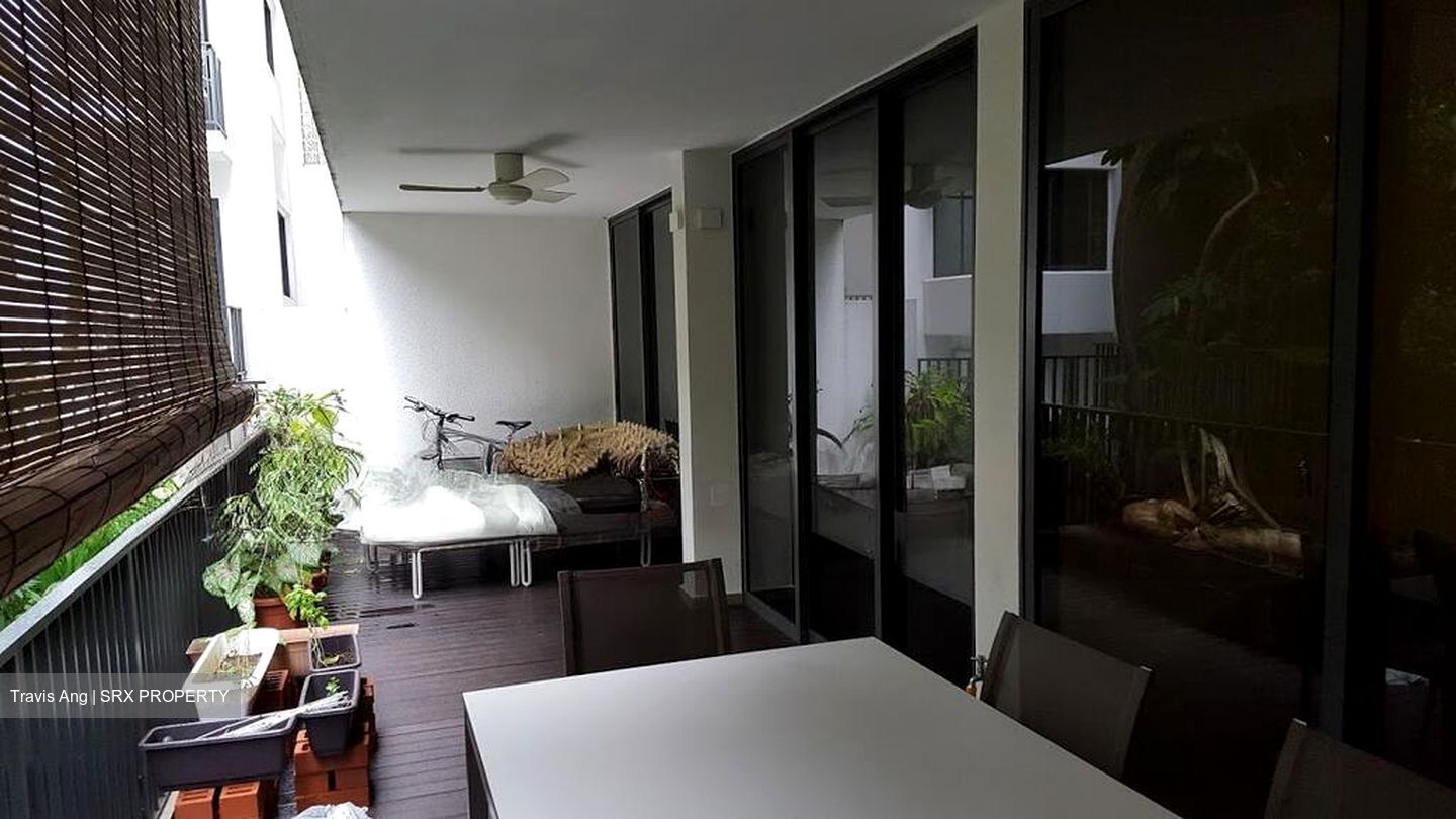 Terrene At Bukit Timah (D21), Condominium #502025551